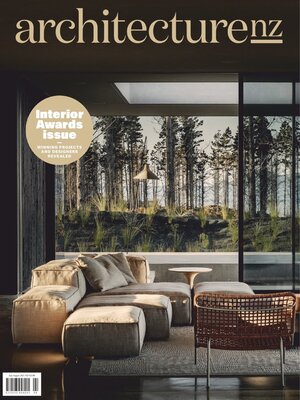 Architecture NZ - Magazine